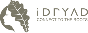 iDryad Logo